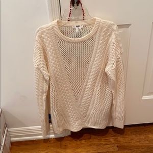 Paige sweater